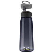 Bouteille Salewa Runner Bottle 0,5 l bleu foncé Navy