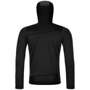 Sweatshirt fonctionnel homme Ortovox Fleece Light Hoody M