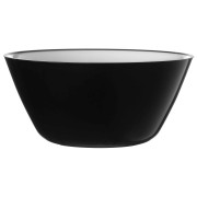 Bol Omada Eat Pop Cereal bowl 750 ml vert Nero