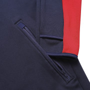 Sweat-shirt homme Progress Territory Czech