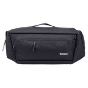 Sac de voyage Thule Roundtrip MTB 70 l noir černá
