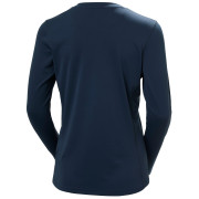 T-shirt femme Helly Hansen W Lifa Active Solen Ls