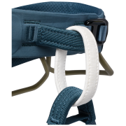 Harnais escalade femme Black Diamond W Solution Harness