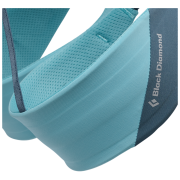 Harnais escalade femme Black Diamond W Solution Harness