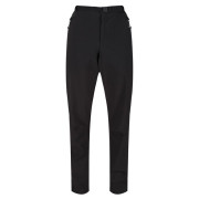 Pantalon homme Regatta Xert Str Trs III vert Black