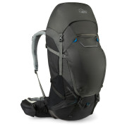 Sac à dos Lowe Alpine Cerro Torre 100:120 vert Black / Greyhound