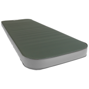 Matelas gonflable Outwell Sleepnest Single 10.0 cm vert Green
