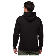 Sweat-shirt homme Black Diamond Chalked Up Hoody