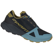 Chaussures de running hommes Dynafit Ultra 100 vert - bleu Army/Blueberry