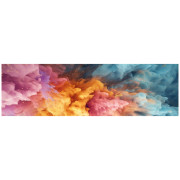 Bandeau femme Drexiss Explosion Pastel