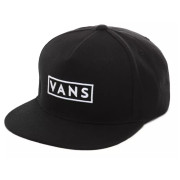 Casquette Vans MN Easy Box Snapback