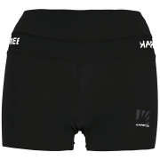 Short femme Karpos Easyfrizz W Short vert Black