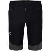 Shorts homme Montura Spitze Bermuda noir Nero/Piombo