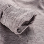 Sweat-shirt femme Alpine Pro Golla 2