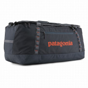 Sac de voyage Patagonia Black Hole Duffel 100L vert / bleu Smolder Blue