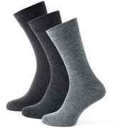 Chaussettes Zulu Diplomat Merino 3 pack mix1 Varianta 1