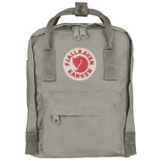 Sac à dos Fjällräven Kanken Mini 7 gris claire Fog