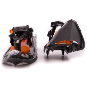 Raquettes à neige Inook E-Flex