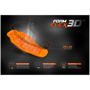 Protection dorsale Etape Pure Pro 3.0