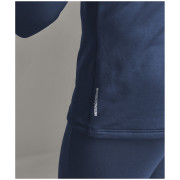 Sweat-shirt homme Ortovox Fleece Light Zip Neck