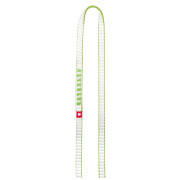 Sangle Ocún O-SLING BIO-DYN 11 mm 80 cm green Green