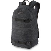 Sac à dos Dakine Urbn mission pack 22l noir / gris FlashReflective