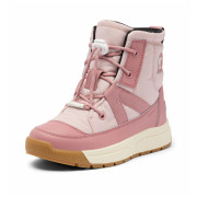 Bottes d'hiver enfant Sorel Whitney™ III Mid Wp Pink