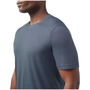 T-shirt fonctionnel homme Smartwool Men's Active Mesh Short Sleeve
