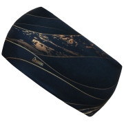 Bandeau femme Drexiss Luxury noir / doré