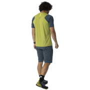 T-shirt fonctionnel homme Dynafit Transalper S/S Tee M