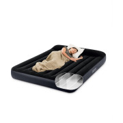 Matelas goflable Intex Queen Dura-Beam Pillow Rest