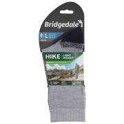 Chaussettes Bridgedale Hike LW MP 3/4 Crew