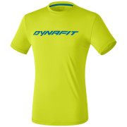 T-shirt fonctionnel homme Dynafit Traverse 2 M vert clair Lime Punch