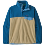 Sweat-shirt homme Patagonia Lightweight Synchilla Snap-T Pullover