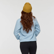 Sweat-shirt femme Cotopaxi W'S Lava Llama Crew Sweatshirt