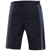 Short d'hiver hommes Alpine Pro Ginar bleu foncé navy