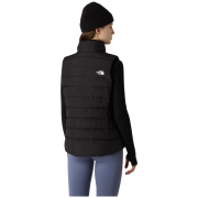Doudoune femmes The North Face W Aconcagua 3 Vest