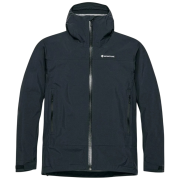 Veste imperméable pour homme Montane Norste Lite Jkt noir BLACK