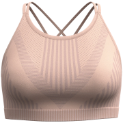 Sous-vêtements fonctionnels femme Smartwool W Intraknit Strappy Bra