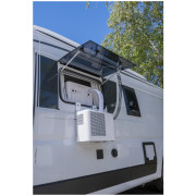 Climatiseur Brunner Polarys Twinair 3
