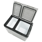 Réfrigérateur à compresseur Outwell Arctic Chill 41 Dual Zone