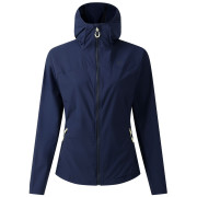 Veste femme Dare 2b Nomadic Softshell bleu foncé Navy