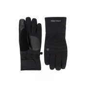 Gants femme Marmot Wm s Moraine Glove vert black