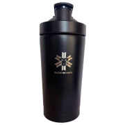 Bouteille isotherme Snow Monkey Sport Shakers 0,5L vert Black