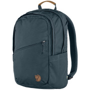 Sac à dos urbain Fjällräven Räven 20 bleue Navy