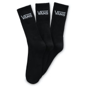 Chaussettes homme Vans Mn Vans Crew vert Black 2