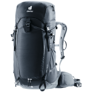 Sac à dos Deuter Trail Pro 36 2022 vert black-shale