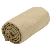 Serviette Sea to Summit Airlite Towel M beige Desert