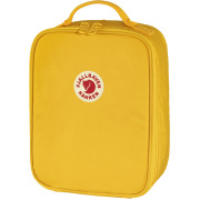 Sac de refroidissement Fjällräven Kånken Mini Cooler jaune Warm Yellow