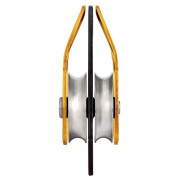 Poulie Petzl Minder L2